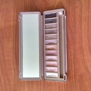 Urban Decay Naked 3 Pallette
